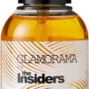 The Insiders - Glamorama Go With The Glow Hair Oil - 110ml