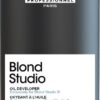 L’Oréal Professionnel - Blond Studio - Oil Developer 30 Vol - Oxydanten voor alle haartypes - 1000 ml