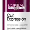 L’Oréal Professionnel - Curl Expression - Density Stimulator | Haarserum voor krullend- of pluizend haar - 90 ml.