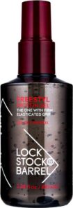 Lock Stock & Barrel - Freestyle Protein Gel - Glans