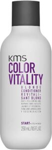 KMS Hair - Color Vitality Blonde Conditioner - Sale