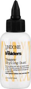 The Insiders - Teaser Styling Dust - 50 ml