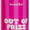 BY FAMA WONDHER OUT OF FRIZZ - Gladmakende spray 200 ml