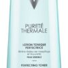 Vichy Pureté Thermale Schuimend Reinigingswater 150ml voor elk huidtype