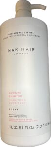 NAK Hydrate Shampoo -1000ml