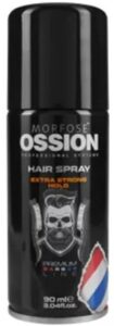 Morfose Ossion Hair Spray Laca Extra Strong Hold 90 ml