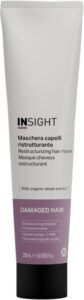 Insight Damaged Hair Restructurizing Hair Mask 200ml