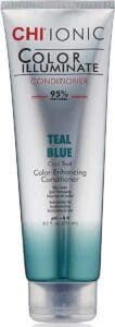 CHI - Ionic Color Illuminate Conditioner - 251ml