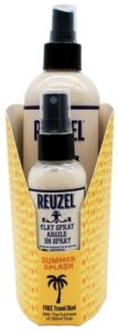 Reuzel 2024 Summer Splash - Clay Spray