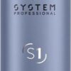 System Professional Smoothen Vrouwen Voor consument Shampoo 1000 ml