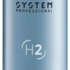 System Professional H2 Hydrate Conditioner 1000ml