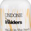 The Insiders - Undone Walk On The Beach Seaweed Shampoo - 250ml