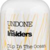 The Insiders - Undone Dip In The Ocean Beach Styling Spray