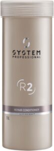 System Professional - Repair Conditioner R2 - 1000 ml