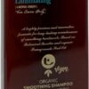 Tecna - anti-frizz shampoo