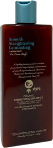 Tecna - anti-frizz shampoo