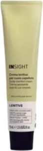 Insight Lenitive Scalp Comfort Cream 75ml