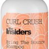 The Insiders - Curl Crush Bring The Bounce Shampoo - 250ml