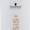 Schwarzkopf Professional - Osis+ Boho Rebel Blond Dry Shampoo - Osvěžující suchý šampon pro blond vlasy - 100ml