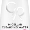 Golden Rose MICELLAR CLEANSING WATER 200 ML make-up reiniging