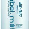 label.m - Anti-Frizz - Mask - 500 ml