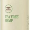 TEA TREE Hemp Restoring Conditioner & Body Lotion by Paul Mitchell Unisex Conditioner 1000ml