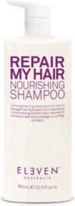 Eleven Australia - Repair My Hair Nourishing Shampoo