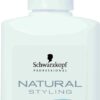 Schwarzkopf Natural Styling Glamour Wave Hydrowave 0 - 80 ml - Permanentvloeistof - Haarverf