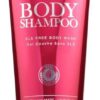 Vani-T  Body Wash 200 ML Douchecrème