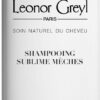 Leonor Greyl - Shampooing Sublime Meches - 200 ml