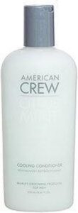 American Crew Citrus Mint Cooling Conditioner - Voor elk haartype - Hydrateert en beschermt