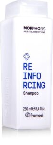 Framesi Morphosis Reinforcing Shampoo 250ml
