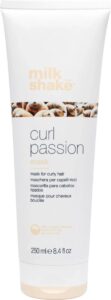 Milk Shake - Curl Passion Mask - 250ml