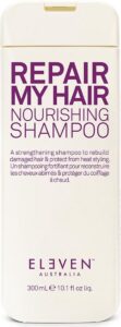 Eleven Australia Repair My Hair Nourishing Shampoo - Voor beschadigd haar - 300ml
