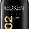 Redken Shine Brilliance - Shine Flash 02 - Haarspray - 150 ml