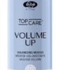 Lisap Top Care Volume Up Volumizing Mousse 250ml
