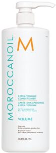 Moroccanoil Extra Volume - Conditioner - 1000ml