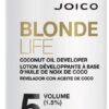 Joico - Blonde Life - Developer - 5 Volume