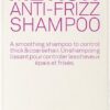 Eleven Australia - Smooth Me Now - Anti-Frizz Shampoo - 300 ml