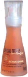 Speciale Effecten Haargraffiti N. 6 Active Shine
