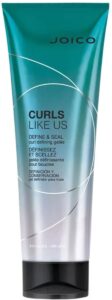 Joico - Curls Like Us Define & Seal - 250ml