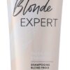 Indola - Blonde Expert Insta Cool Shampoo - Sale