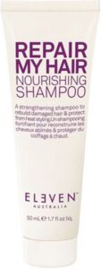 Eleven Repair My Hair Nourishing Shampoo 50ml