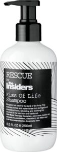 The Insiders - Rescue Kiss Of Life Shampoo