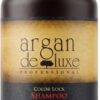 Argan Deluxe Color Lock Shampoo