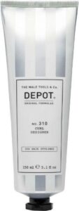 Depot 310 Curl Designer - Modellerende crème voor krullen - 150ml