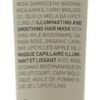 Oway Smooth'n Glow Hair Mask 50ml