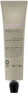Oway Smooth'n Glow Hair Mask 50ml