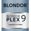Wella - Blondorplex 9 Tonen Lightening Powder