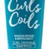 Umberto Giannini - Waves, Curls & Coils Wash - 250ml